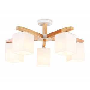 Люстра на штанге Ambrella Light Loft TR83118