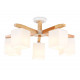 Люстра на штанге Ambrella Light Loft TR83118