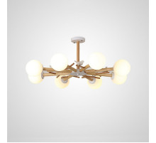 Люстра на штанге ImperiumLoft Finch 178022-26