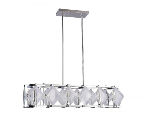 Подвесная люстра Vele Luce Vittoria VL3053L08