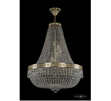 Люстра на штанге Bohemia Ivele Crystal 19271/H2/60IV G