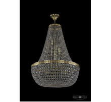Люстра на штанге Bohemia Ivele Crystal 19111/H2/55IV G