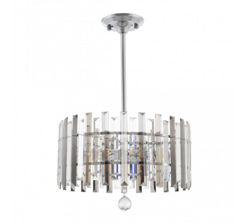 Люстра на штанге Arte Milano Sorrento 371409/5/350/400 CR
