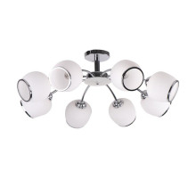 Потолочная люстра Escada 418 418/8PL