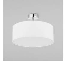 Люстра на штанге TK Lighting 4243 Rondo White
