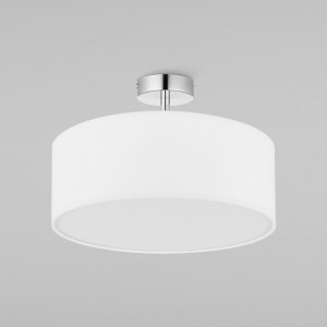 Люстра на штанге TK Lighting 4243 Rondo White