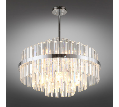 Люстра на штанге Omnilux Saviano OML-69007-09