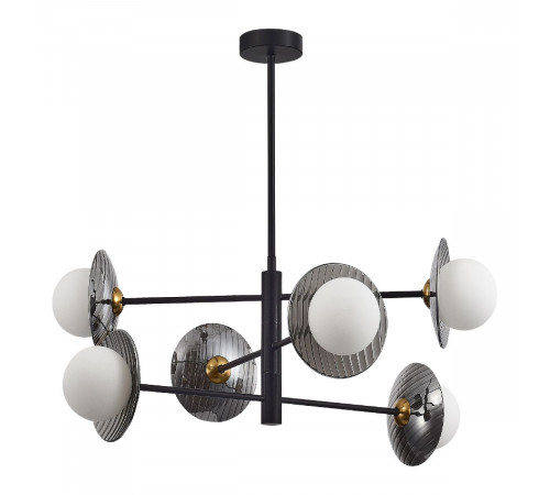 Люстра на штанге ST Luce Noon SL1521.423.06 Люстра на штанге ST Luce Noon SL1521.423.06