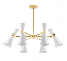 Люстра на штанге Lightstar 816066