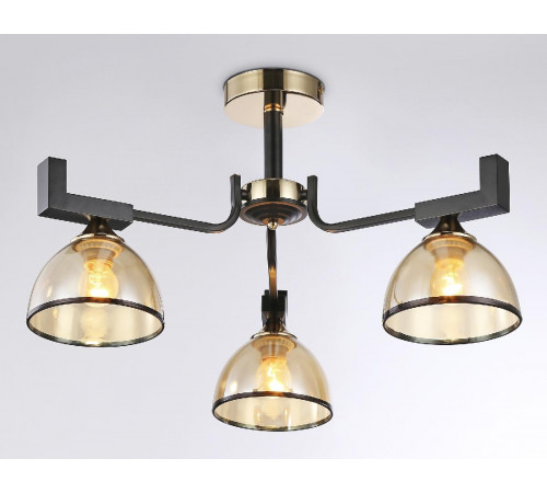 Люстра на штанге Ambrella Light Traditional TR9098 Люстра на штанге Ambrella Light Traditional TR9098