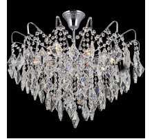 Люстра на штанге Illumico IL3352-7CSQ-39 CR