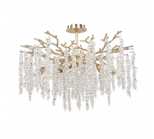 Люстра на штанге Arte Milano 23111.760.10.E14.D GW