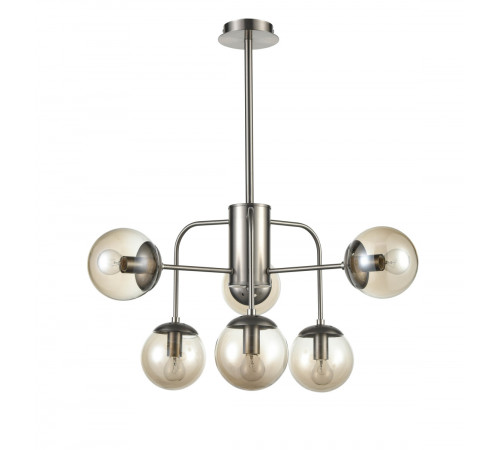 Подвесная люстра Vele Luce Verona VL5015L06 Подвесная люстра Vele Luce Verona VL5015L06