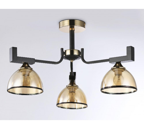Люстра на штанге Ambrella Light Traditional TR9098 Люстра на штанге Ambrella Light Traditional TR9098