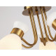 Люстра на штанге Ambrella Light Traditional TR3218