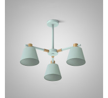 Люстра на штанге ImperiumLoft Natura 101824-26