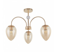 Люстра на штанге Arte Milano Napoli 327619/3 FG+WH