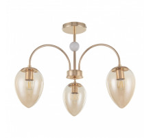 Люстра на штанге Arte Milano Napoli 327619/3 FG+WH