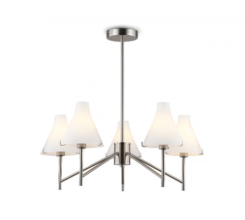 Люстра на штанге Ambrella Light High Light Modern LH57123 Люстра на штанге Ambrella Light High Light Modern LH57123