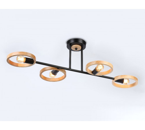 Люстра на штанге Ambrella Light Traditional TR8248 Люстра на штанге Ambrella Light Traditional TR8248