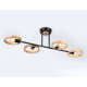 Люстра на штанге Ambrella Light Traditional TR8248