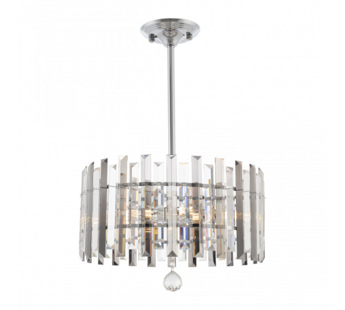 Люстра на штанге Arte Milano Sorrento 371409/5/350/400 CR