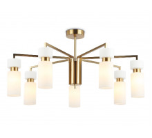 Люстра на штанге Ambrella Light High Light Heigh Light LH56126