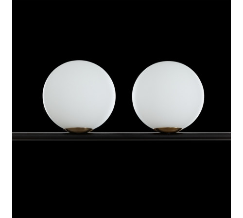 Люстра на штанге Arte Lamp Jacob A7029PL-9BK Люстра на штанге Arte Lamp Jacob A7029PL-9BK