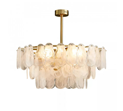 Люстра на штанге Delight Collection 8847-80 gold Люстра на штанге Delight Collection 8847-80 gold