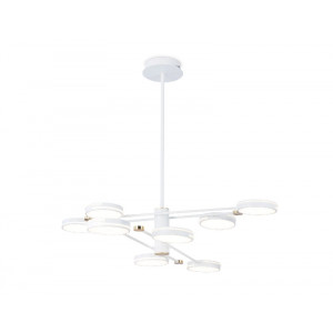 Люстра на штанге Ambrella Light Comfort FL51642