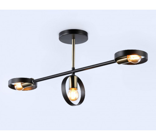 Люстра на штанге Ambrella Light Traditional TR8229 Люстра на штанге Ambrella Light Traditional TR8229