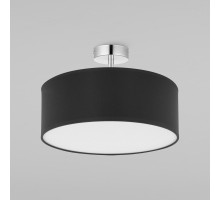 Люстра на штанге TK Lighting 4246 Rondo Black