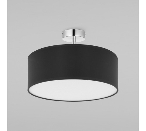 Люстра на штанге TK Lighting 4246 Rondo Black Люстра на штанге TK Lighting 4246 Rondo Black