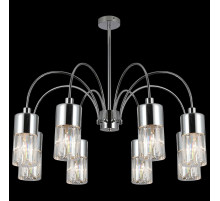 Люстра на штанге Illumico IL0113-8C-79 CR
