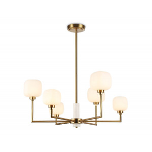 Люстра на штанге Ambrella Light High Light Heigh Light LH53015