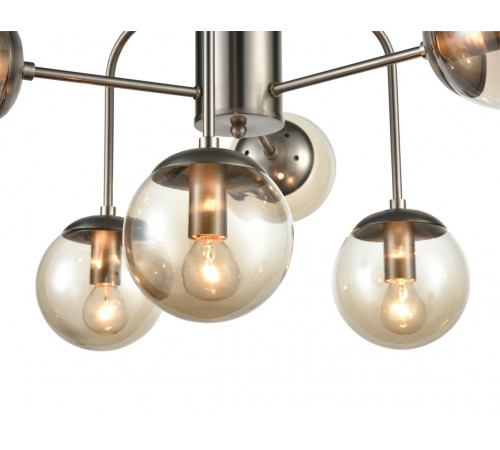 Подвесная люстра Vele Luce Verona VL5015L06 Подвесная люстра Vele Luce Verona VL5015L06