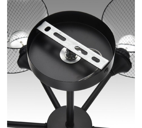 Люстра на штанге Lumion Tidina 8238/6C Люстра на штанге Lumion Tidina 8238/6C