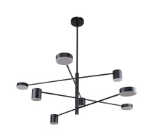 Люстра на штанге F-Promo Ducan 3094-8P