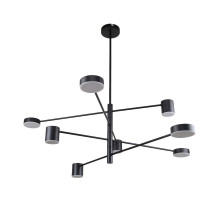 Люстра на штанге F-Promo Ducan 3094-8P