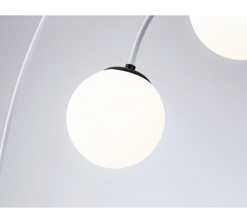 Люстра на штанге Ambrella Light Modern TR2572 Люстра на штанге Ambrella Light Modern TR2572