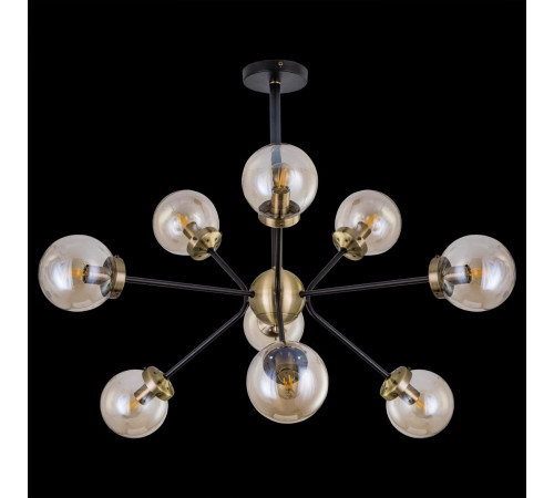 Люстра на штанге Citilux CL105295 Люстра на штанге Citilux CL105295