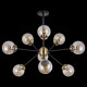 Люстра на штанге Citilux CL105295