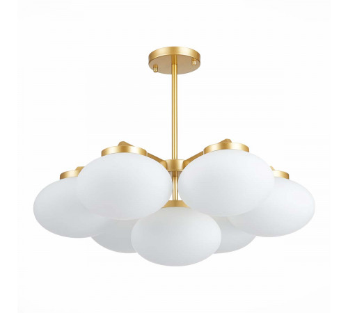 Люстра на штанге ST Luce Modica SL1503.203.07