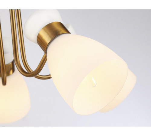 Люстра на штанге Ambrella Light Traditional TR3218 Люстра на штанге Ambrella Light Traditional TR3218