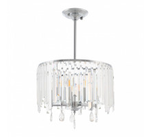 Люстра на штанге Arte Milano Sorrento 372509/5/250/400 CR