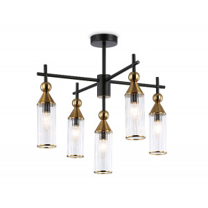 Люстра на штанге Ambrella Light High Light Heigh Light LH55256