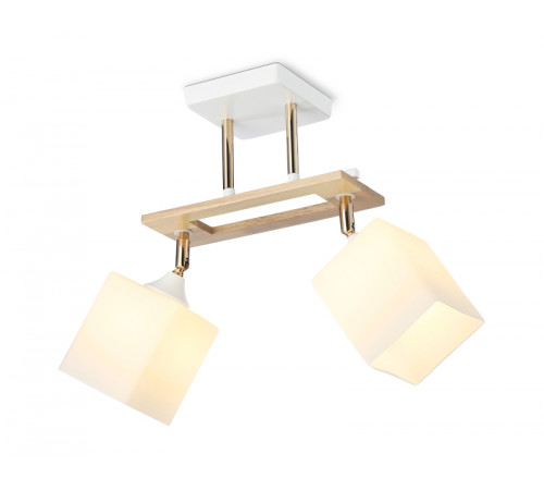 Люстра на штанге Ambrella Light Modern TR9501 Люстра на штанге Ambrella Light Modern TR9501