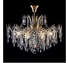 Люстра на штанге Citilux CL302183 Люстра на штанге Citilux CL302183