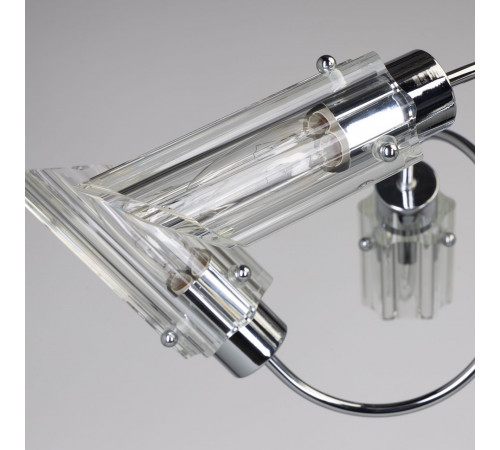 Люстра на штанге MW-Light Олимпия 106011406