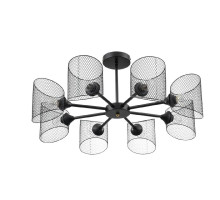 Люстра на штанге Lumion Tidina 8238/8C